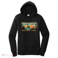 Kings Canyon National Park Women's Hoodie thumb 0