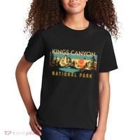 Kings Canyon National Park Kids T-Shirt thumb 2