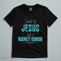 Kidney Christian Organ Donor Transplant T-Shirt thumb 5