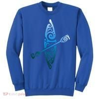 Kayaker Canoeing Paddling Boat Lover Kayak Water Sport Sweatshirt thumb 0