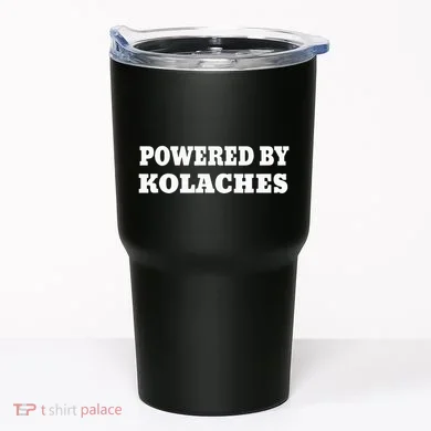 Tumbler