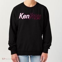 Kenergy Cute Pinky I Am Keough Funny Women's Sweatshirt thumb 0