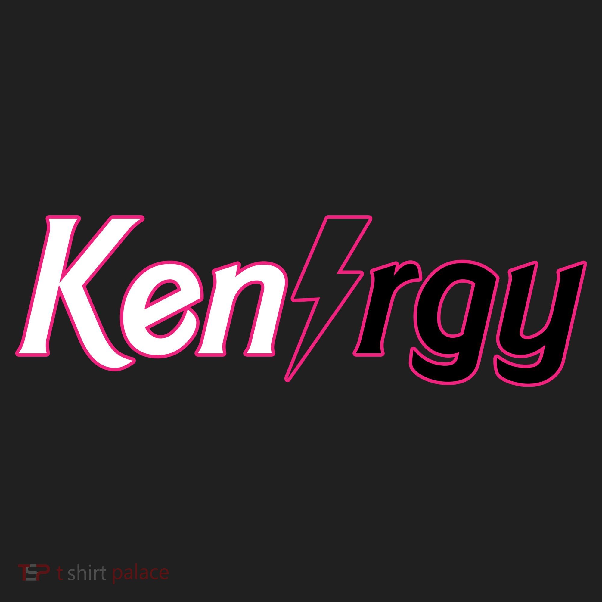 Kenergy Cute Pinky I Am Keough Funny Women's Sweatshirt