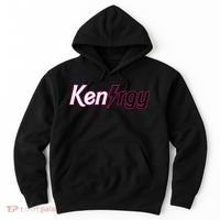 Kenergy Cute Pinky I Am Keough Funny Hoodie thumb 0