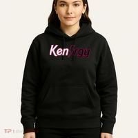 Kenergy Cute Pinky I Am Keough Funny Hoodie thumb 5
