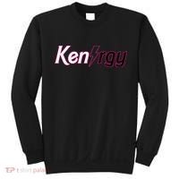 Kenergy Cute Pinky I Am Keough Funny Sweatshirt thumb 0