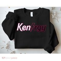 Kenergy Cute Pinky I Am Keough Funny Sweatshirt thumb 2