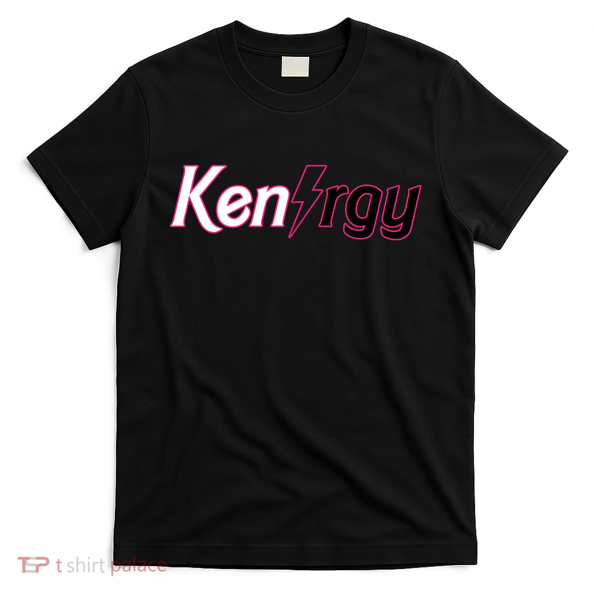 Kenergy Cute Pinky I Am Keough Funny T-Shirt