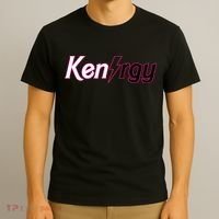 Kenergy Cute Pinky I Am Keough Funny T-Shirt thumb 3