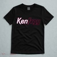 Kenergy Cute Pinky I Am Keough Funny T-Shirt thumb 5
