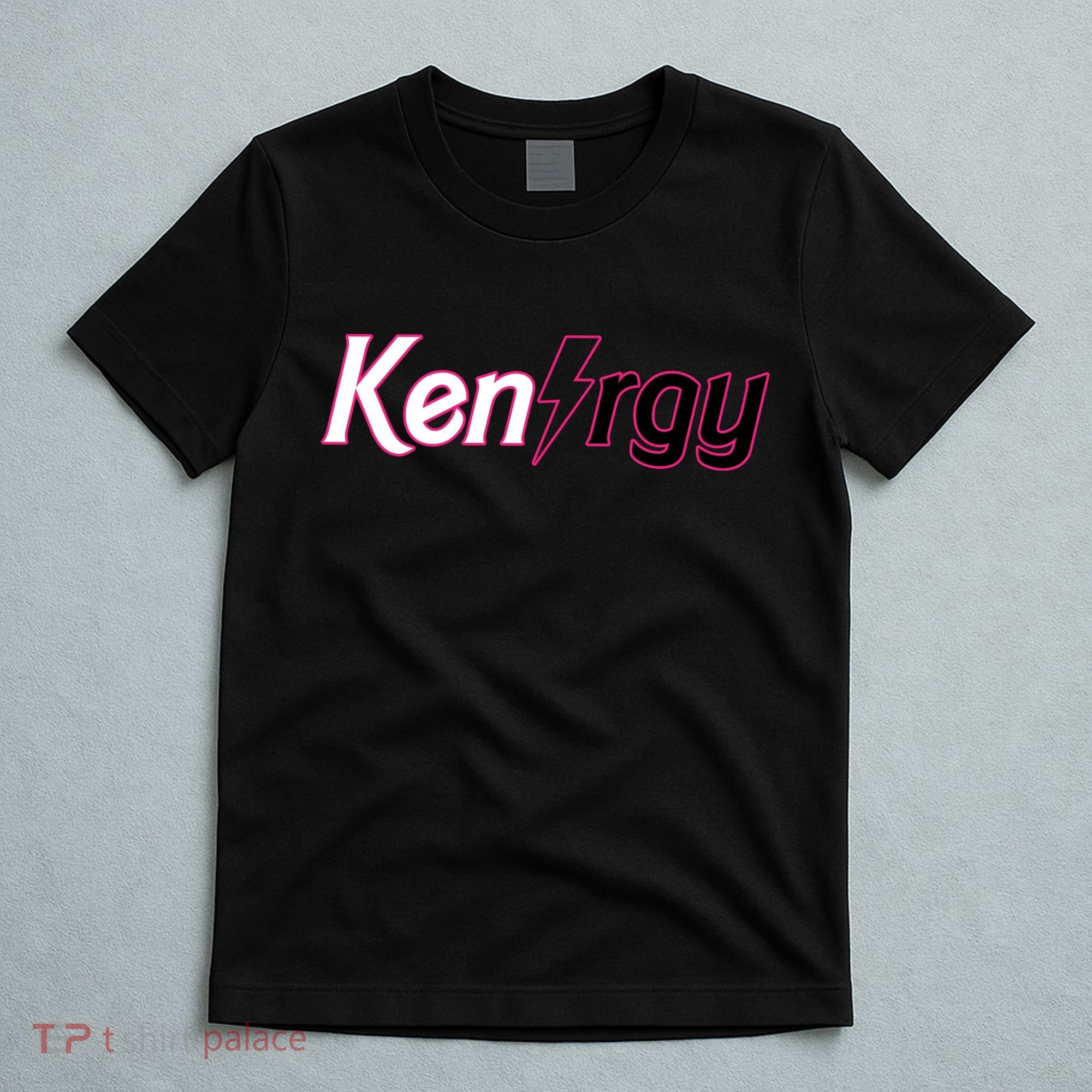 Kenergy Cute Pinky I Am Keough Funny T-Shirt