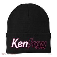 Kenergy Cute Pinky I Am Keough Funny Beanie thumb 0
