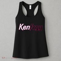 Kenergy Cute Pinky I Am Keough Funny Women's Tank Top thumb 3