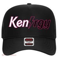 Kenergy Cute Pinky I Am Keough Funny Hat thumb 0