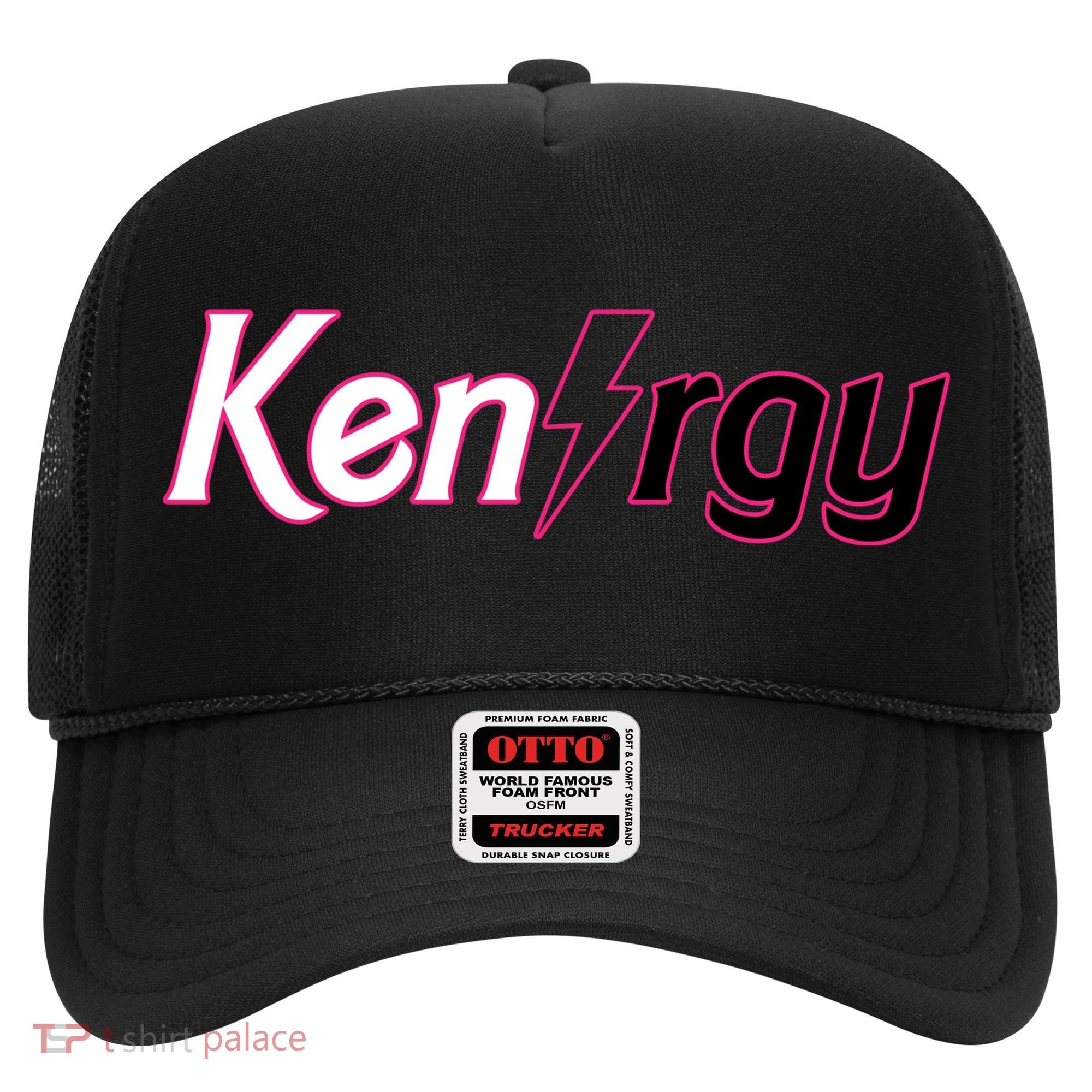 Kenergy Cute Pinky I Am Keough Funny Hat