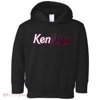 Kenergy Cute Pinky I Am Keough Funny Toddler Hoodie thumb 0