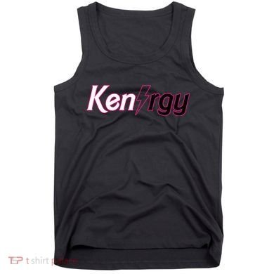 Kenergy Cute Pinky I Am Keough Funny Tank Top