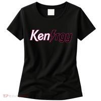 Kenergy Cute Pinky I Am Keough Funny Women's T-Shirt thumb 0