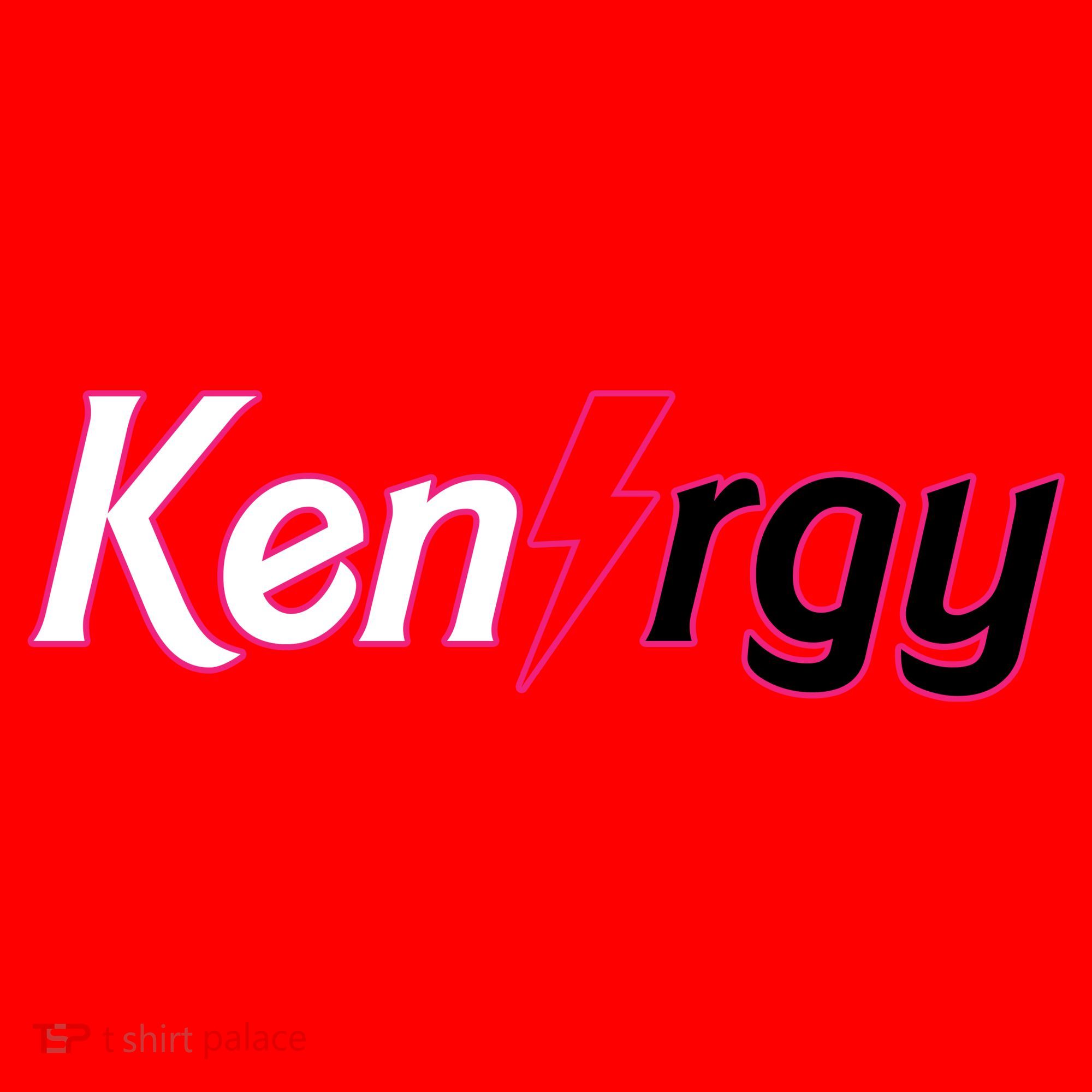 Kenergy Cute Pinky I Am Keough Funny Santa Hat