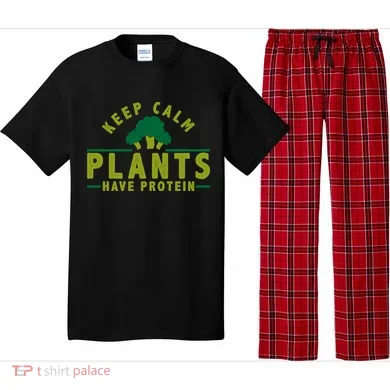 Pajama Set
