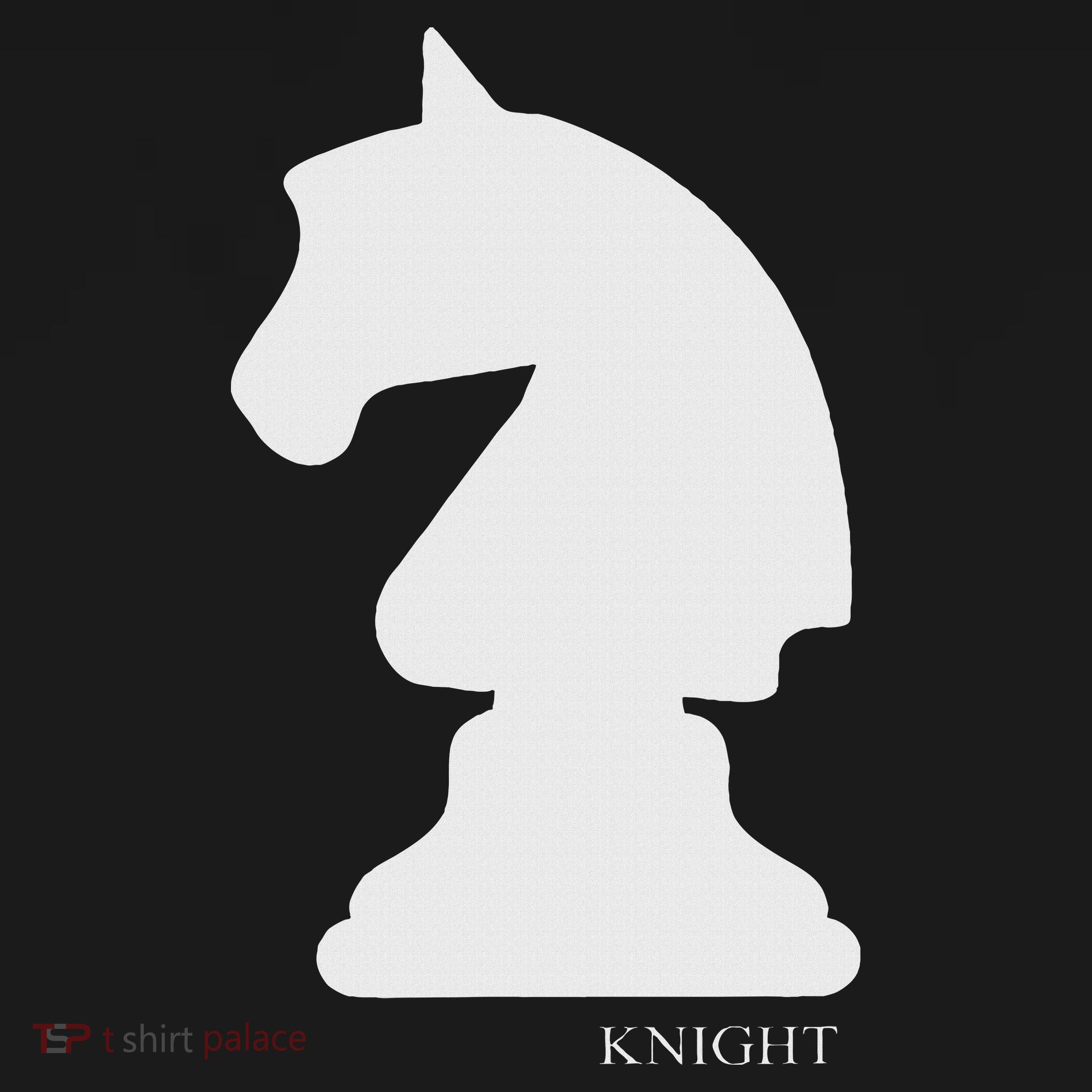 Knight Chess Piece Group Costume Chess Club Chess Board Sweatshirt