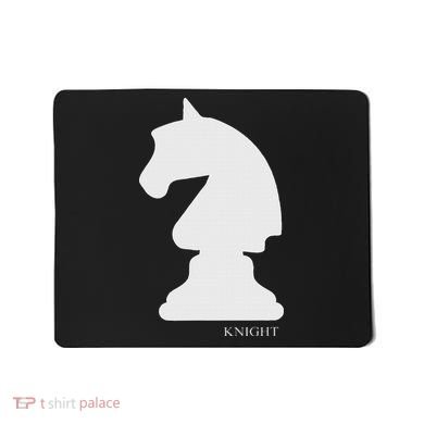 Knight Chess Piece Group Costume Chess Club Chess Board Mousepad