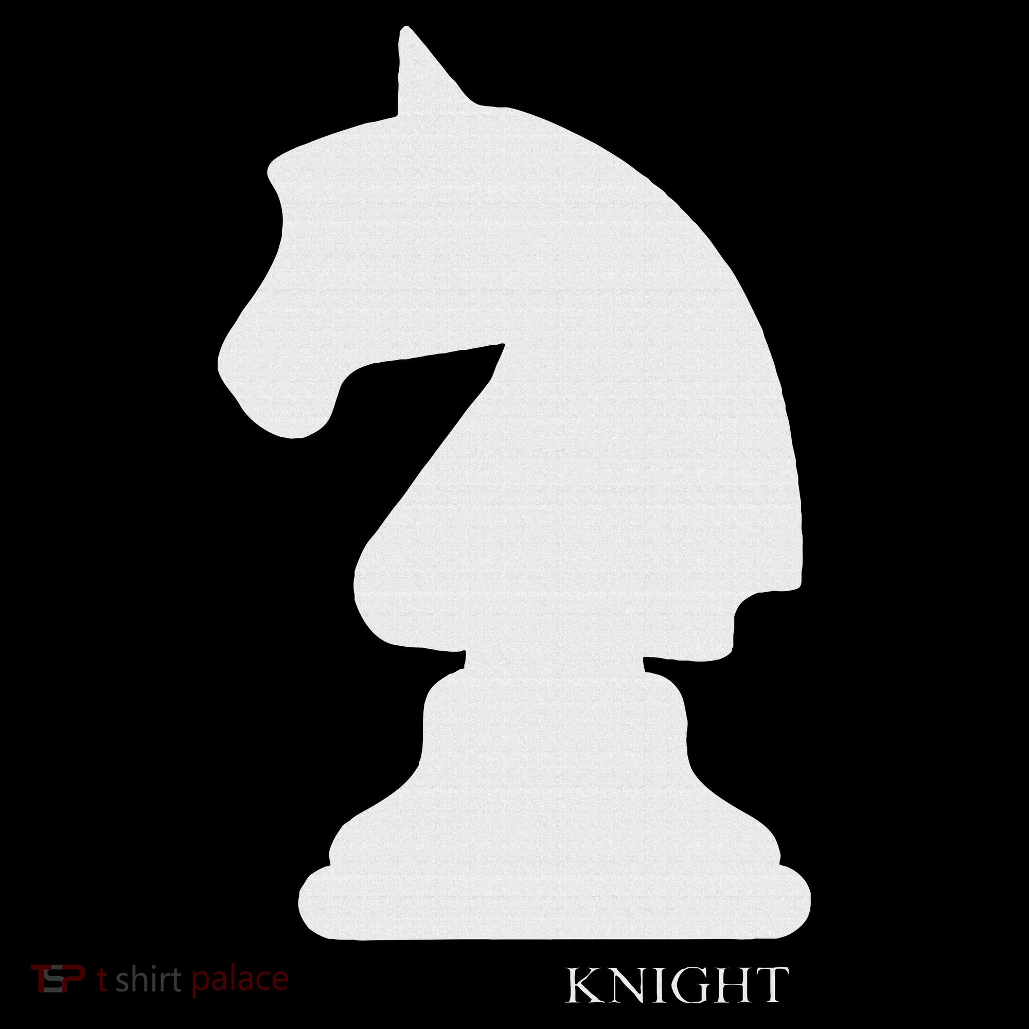 Knight Chess Piece Group Costume Chess Club Chess Board Mousepad
