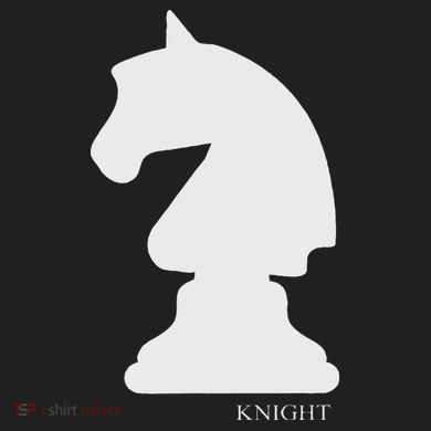 Knight Chess Piece Group Costume Chess Club Chess Board Hat