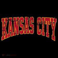 Kansas City Retro Classic Hoodie thumb 7