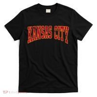 Kansas City Retro Classic T-Shirt thumb 0