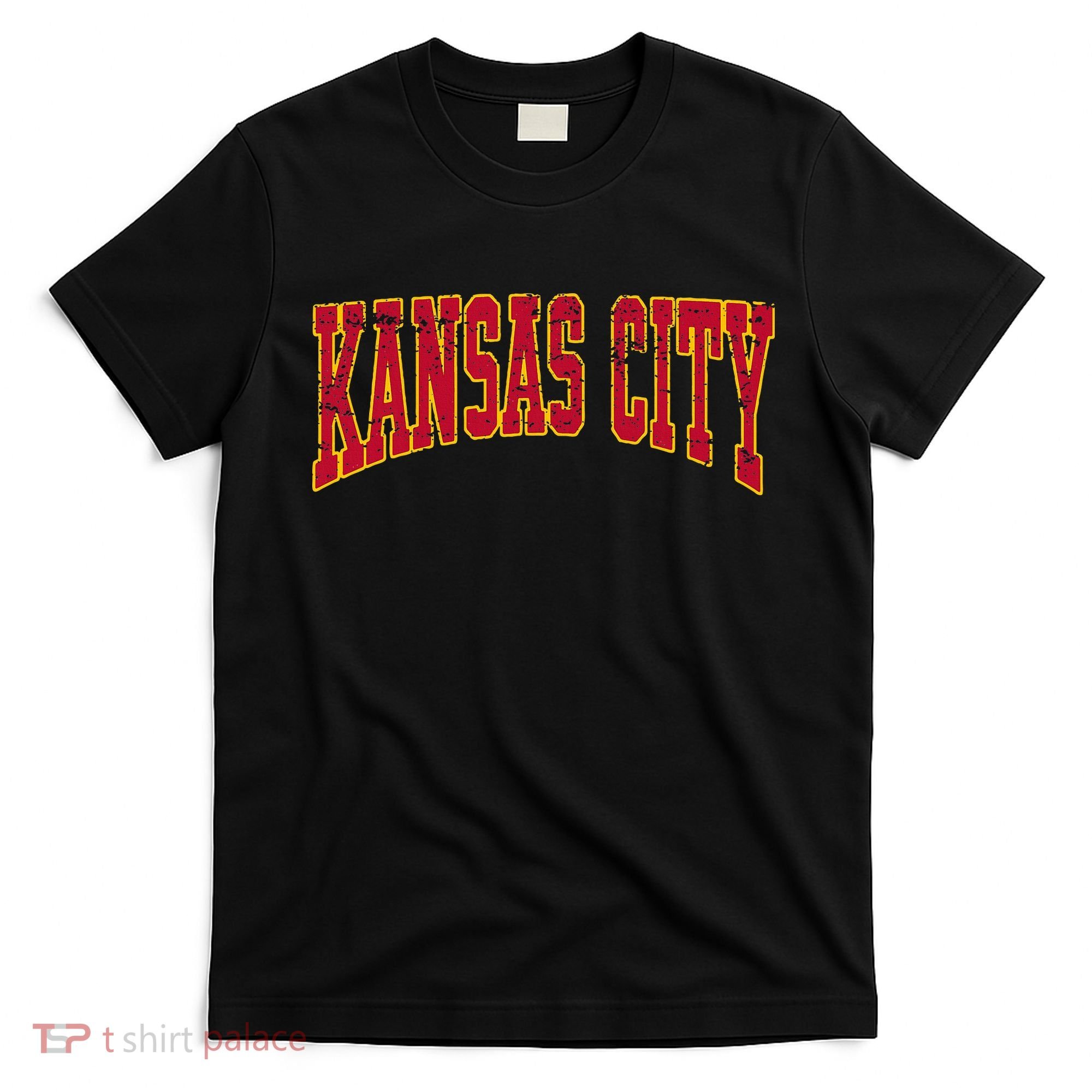 Kansas City Retro Classic T-Shirt