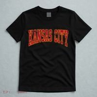Kansas City Retro Classic T-Shirt thumb 5