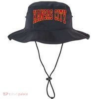 Kansas City Retro Classic Bucket Hat thumb 0