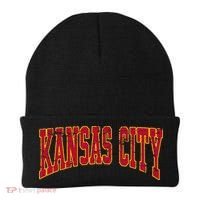 Kansas City Retro Classic Beanie thumb 0