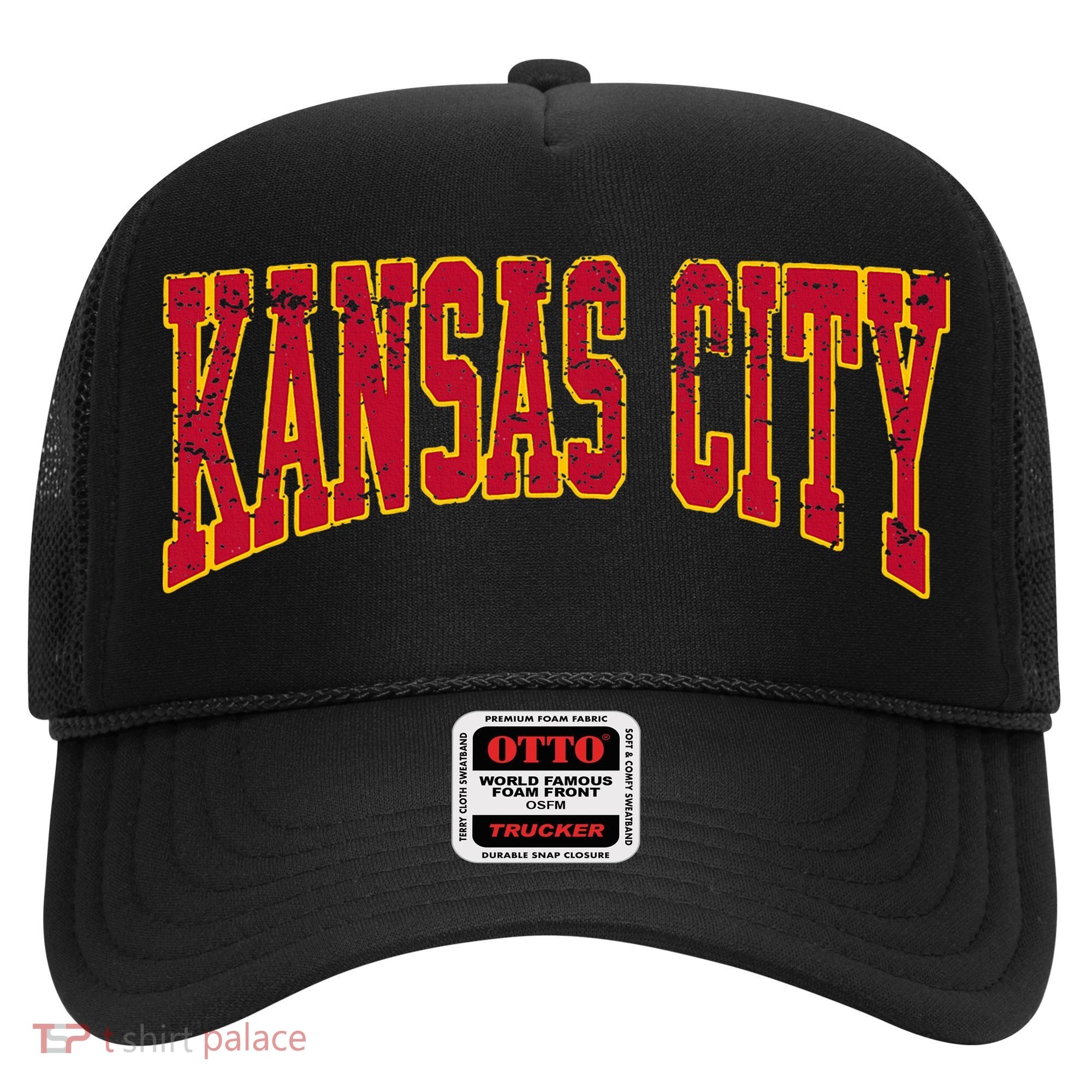 Kansas City Retro Classic Hat