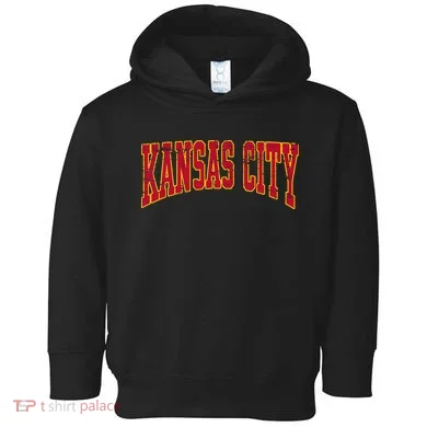 Toddler Hoodie