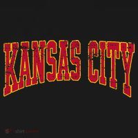 Kansas City Retro Classic Toddler Hoodie thumb 2