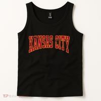 Kansas City Retro Classic Tank Top thumb 2