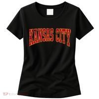 Kansas City Retro Classic Women's T-Shirt thumb 0