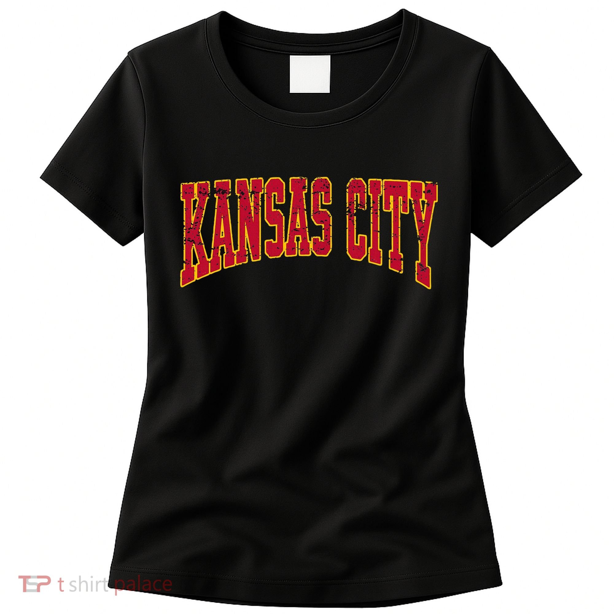 Kansas City Retro Classic Women's T-Shirt
