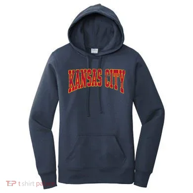 Women's Hoodie