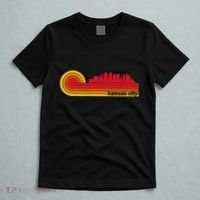 Kansas City Retro Vintage Classic Missouri Gift Kc T-Shirt thumb 5