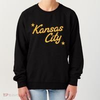 Kansas City Retro Apparel Kc Women's Sweatshirt thumb 0