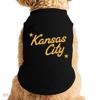 Kansas City Retro Apparel Kc Doggie Tank thumb 0