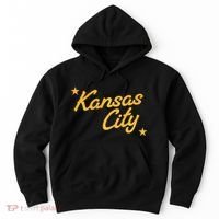 Kansas City Retro Apparel Kc Hoodie thumb 0