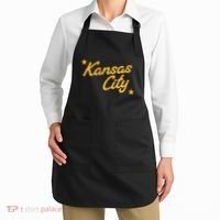 Kansas City Retro Apparel Kc Apron thumb 2