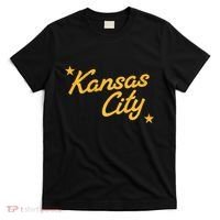 Kansas City Retro Apparel Kc T-Shirt thumb 0