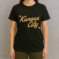 Kansas City Retro Apparel Kc T-Shirt thumb 4
