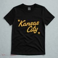 Kansas City Retro Apparel Kc T-Shirt thumb 5