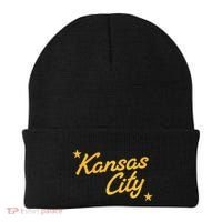 Kansas City Retro Apparel Kc Beanie thumb 0